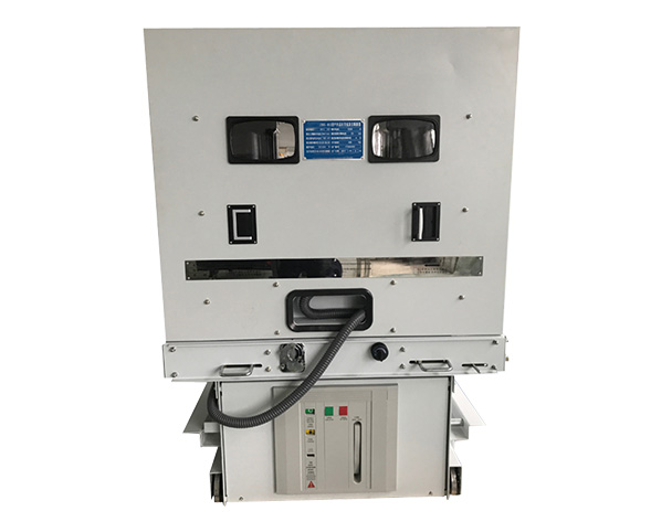 ZN85-40.5戶(hù)內(nèi)高壓真空斷路器(以下簡(jiǎn)稱(chēng)斷路器)，適用于三相交流50Hz，額定電壓40.5kV電力系統(tǒng)中，可供工礦企業(yè)、發(fā)電廠(chǎng)及變電站作為分合負(fù)荷電流、過(guò)…
