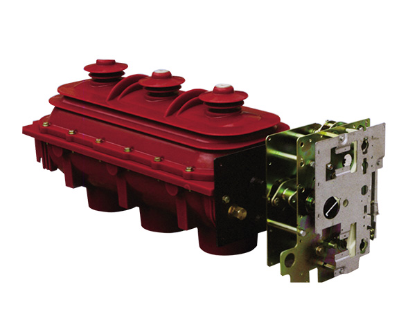 FLN36-12D型戶(hù)內(nèi)高壓交流負(fù)荷開(kāi)關(guān)是我公司參照國(guó)際新技術(shù)，并根據(jù)我國(guó)電力系統(tǒng)的有關(guān)標(biāo)準(zhǔn)自行開(kāi)發(fā)研制的中壓開(kāi)關(guān)設(shè)備，其各項(xiàng)性能指標(biāo)完全符合IEC420，69…