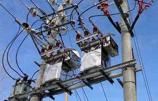 高壓負(fù)荷開關(guān)可以斷開短路電流嗎？雷爾沃肯定地告訴你“不可以”。