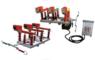 高壓負(fù)荷開關(guān)是負(fù)荷開關(guān)的一種類型，高壓負(fù)荷開關(guān)還有細(xì)分類型，那高壓負(fù)荷開關(guān)有哪些種類？雷爾沃為你整理好了，一起來看看。